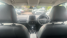 Ford EcoSport 1.0 EcoBoost 125 ST-Line 5dr Petrol Hatchback